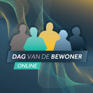 Dag van de Bewoner, eerste spreker bekend